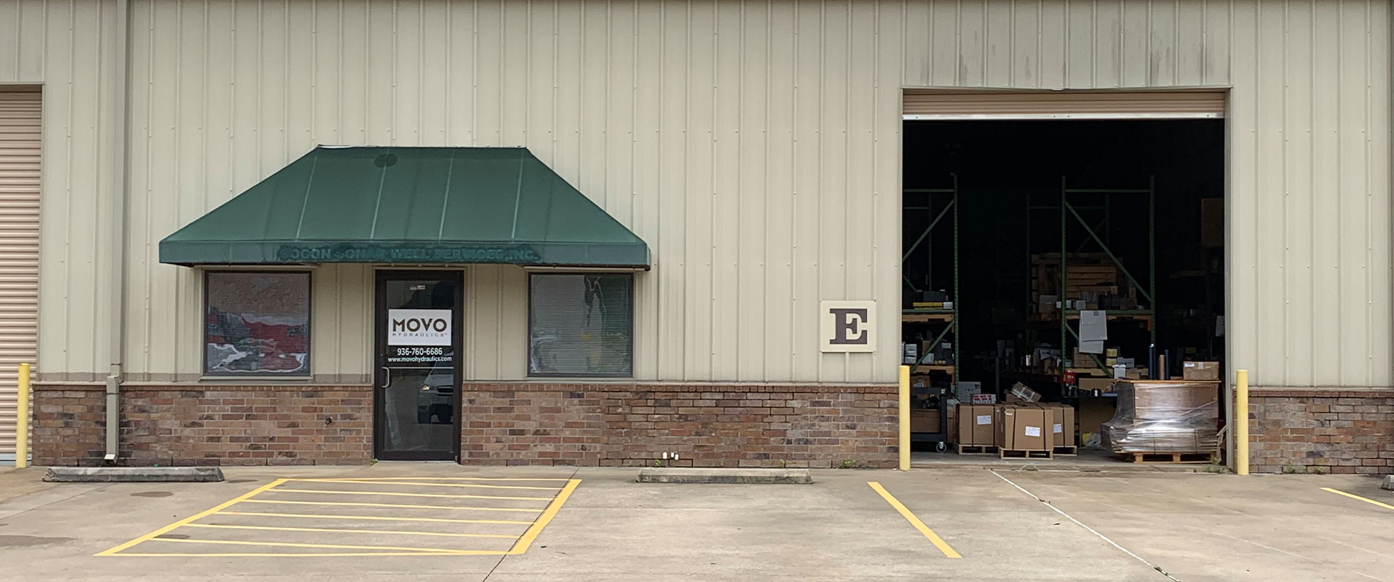 Home Movo Hydraulics Conroe, TX We carry a large stock of piston